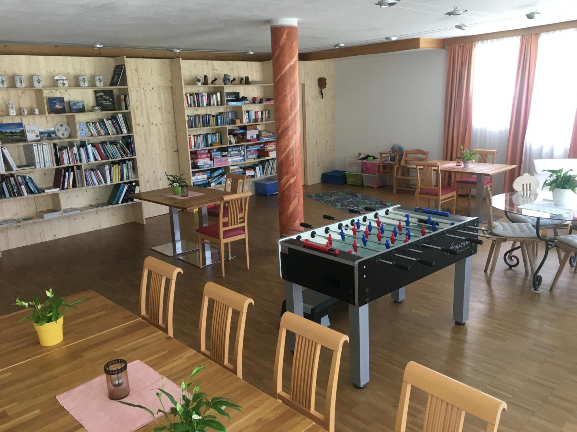 Gluexplatzl Appartements Am Wald Sankt Martin am Tennengebirge Εξωτερικό φωτογραφία