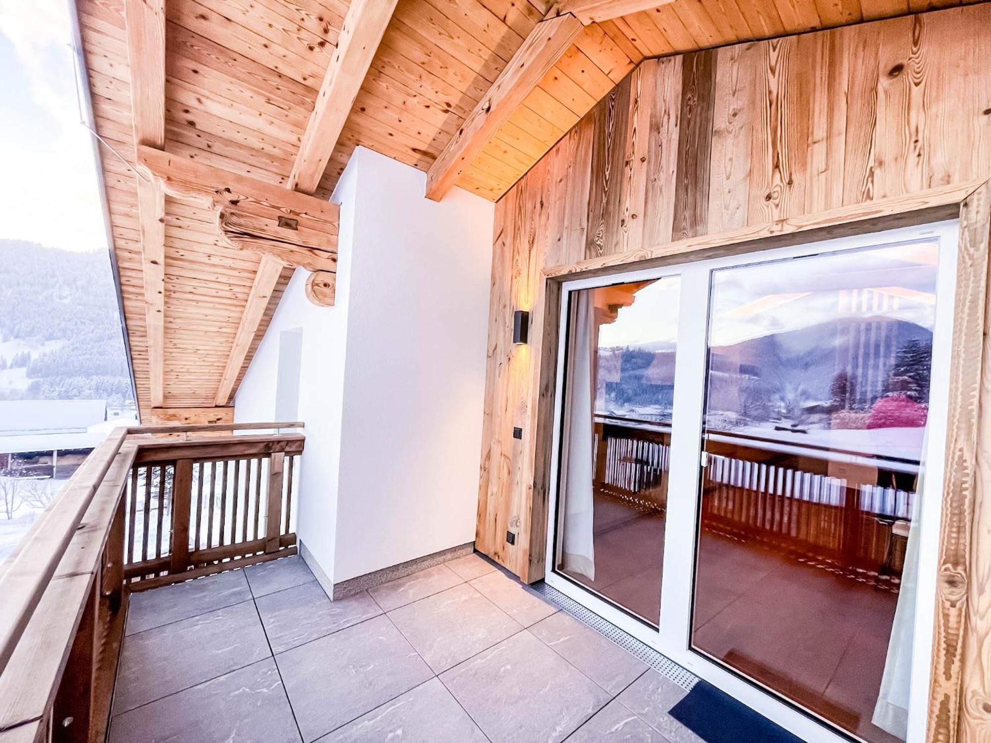 Gluexplatzl Appartements Am Wald Sankt Martin am Tennengebirge Δωμάτιο φωτογραφία