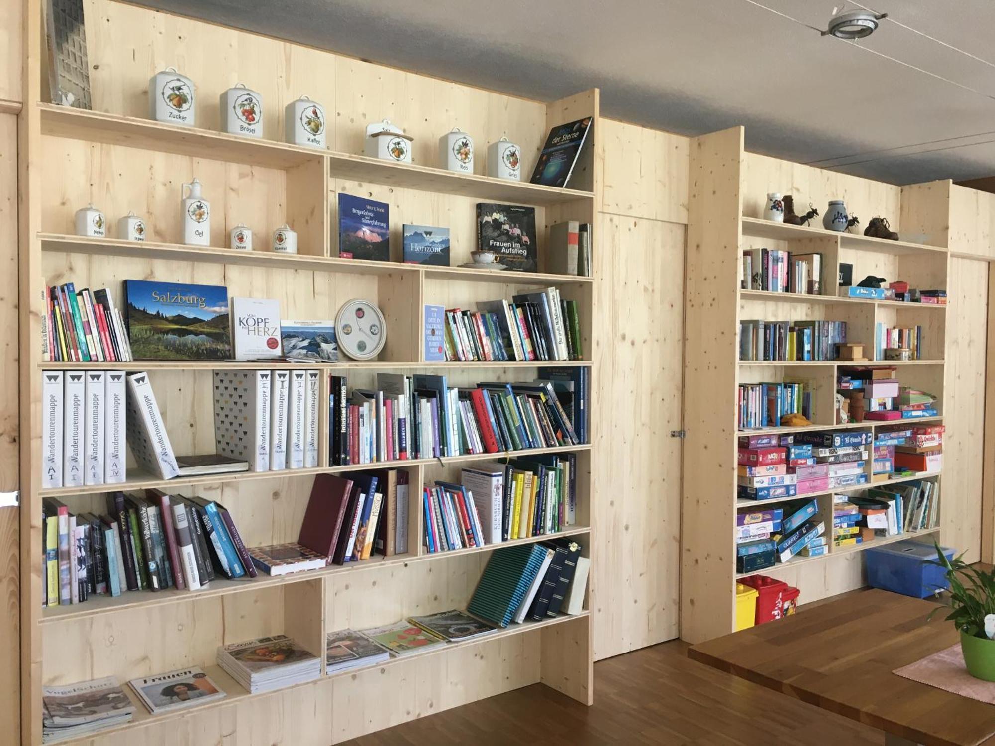 Gluexplatzl Appartements Am Wald Sankt Martin am Tennengebirge Εξωτερικό φωτογραφία