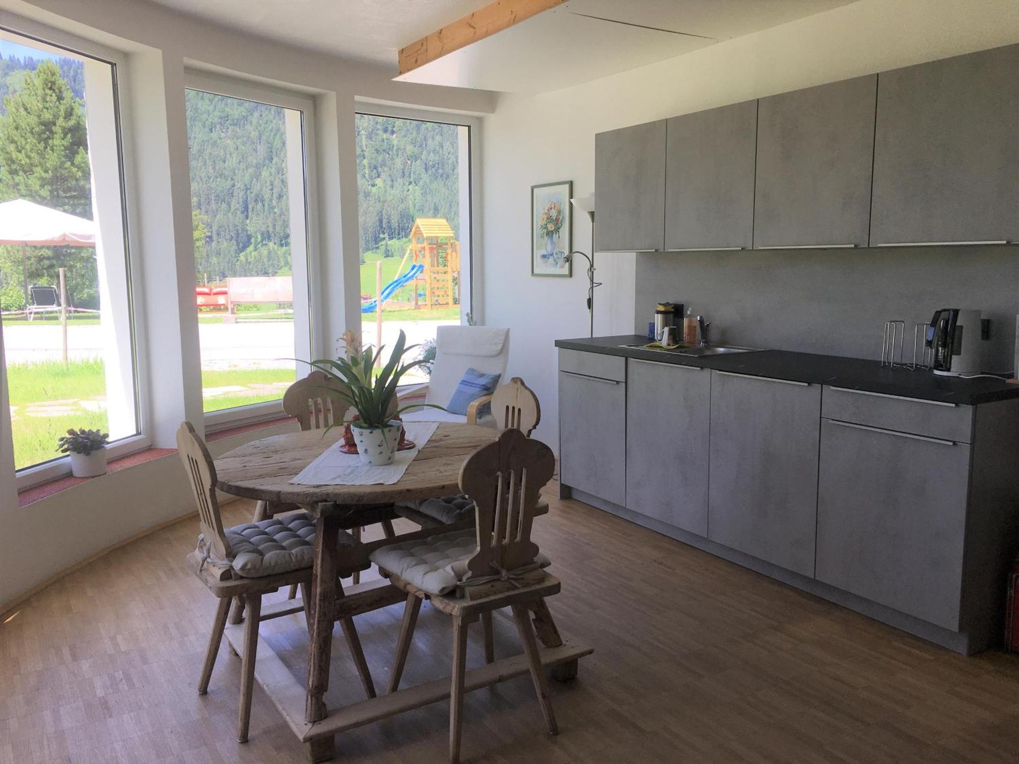 Gluexplatzl Appartements Am Wald Sankt Martin am Tennengebirge Εξωτερικό φωτογραφία