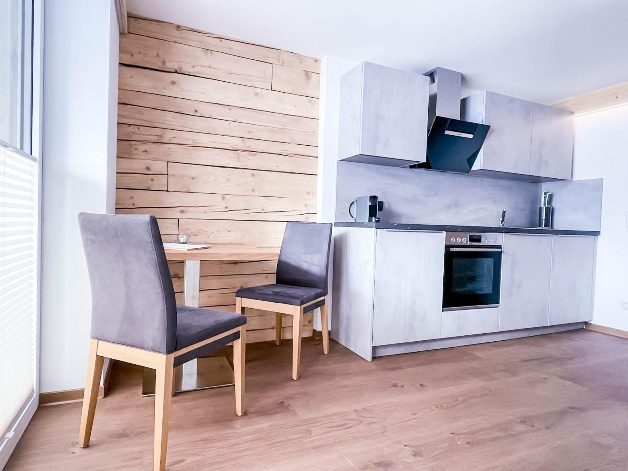 Gluexplatzl Appartements Am Wald Sankt Martin am Tennengebirge Δωμάτιο φωτογραφία