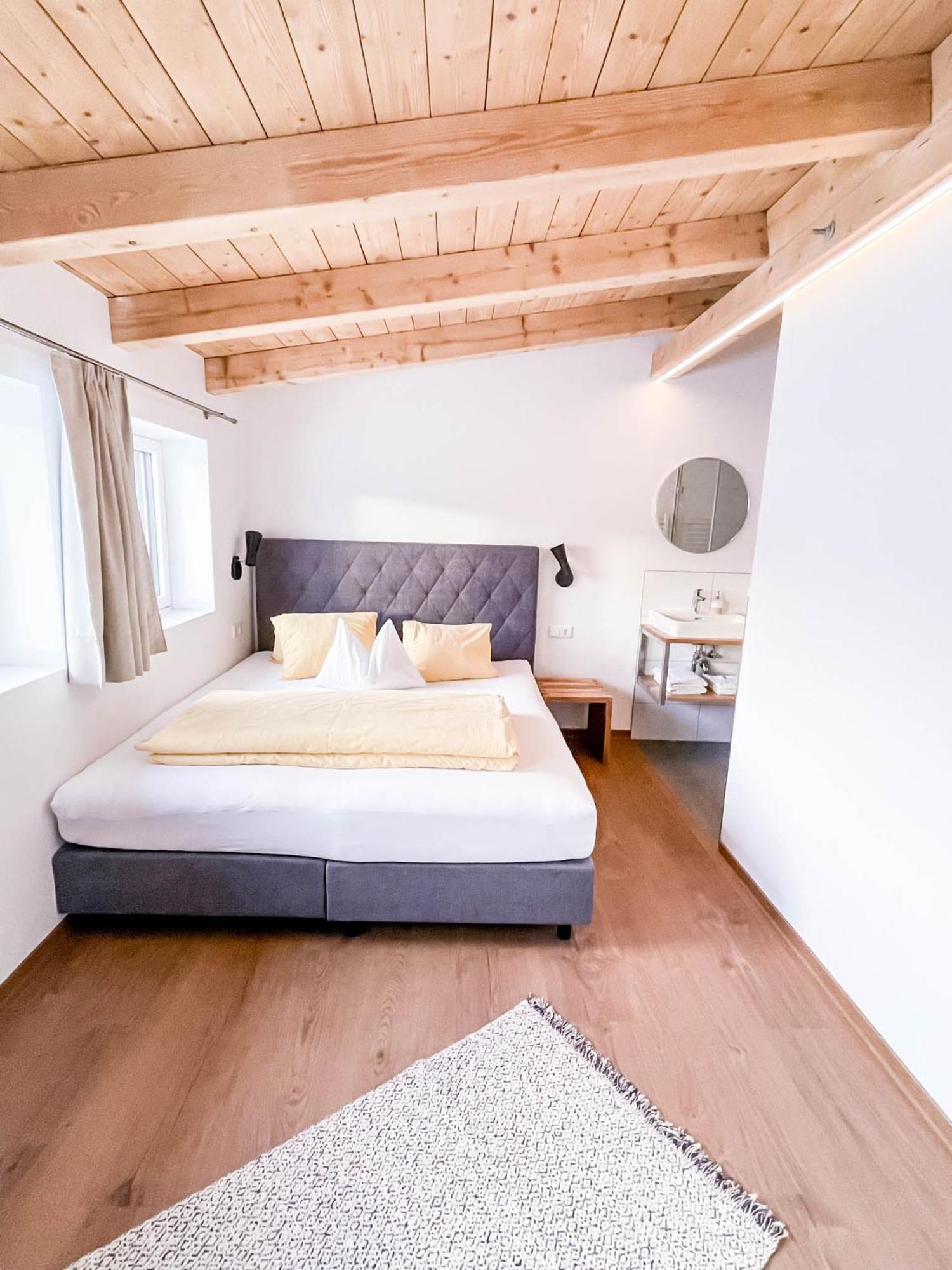 Gluexplatzl Appartements Am Wald Sankt Martin am Tennengebirge Δωμάτιο φωτογραφία