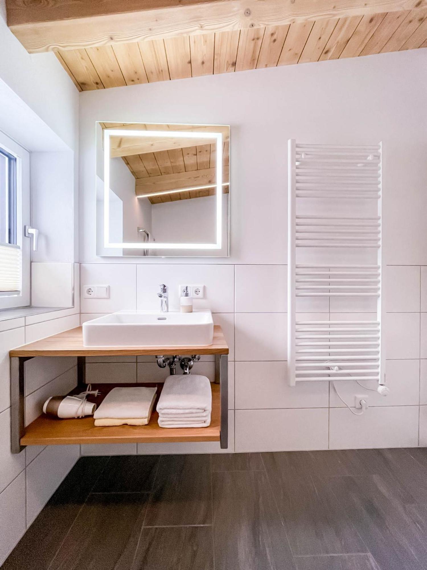 Gluexplatzl Appartements Am Wald Sankt Martin am Tennengebirge Δωμάτιο φωτογραφία
