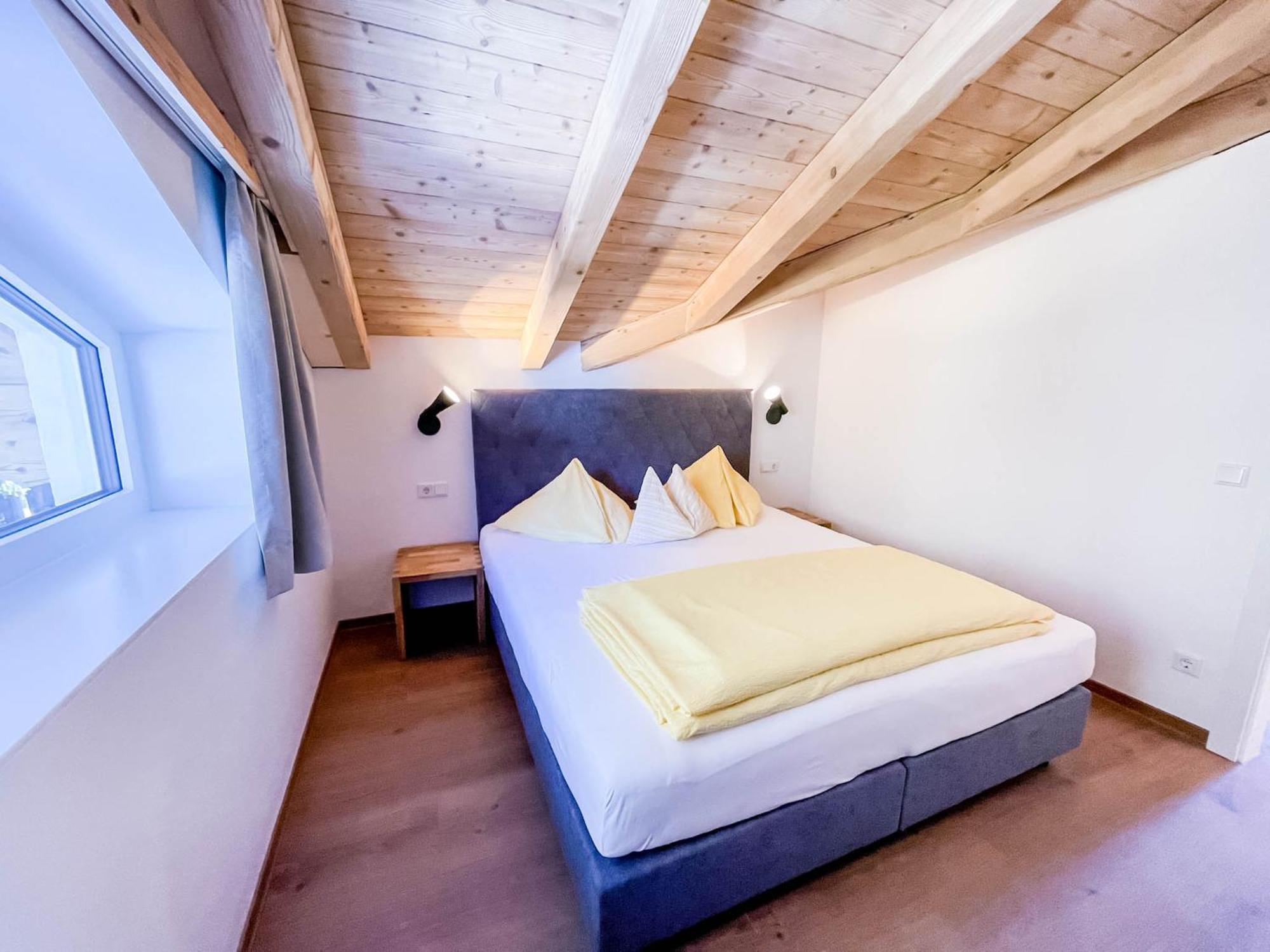 Gluexplatzl Appartements Am Wald Sankt Martin am Tennengebirge Δωμάτιο φωτογραφία