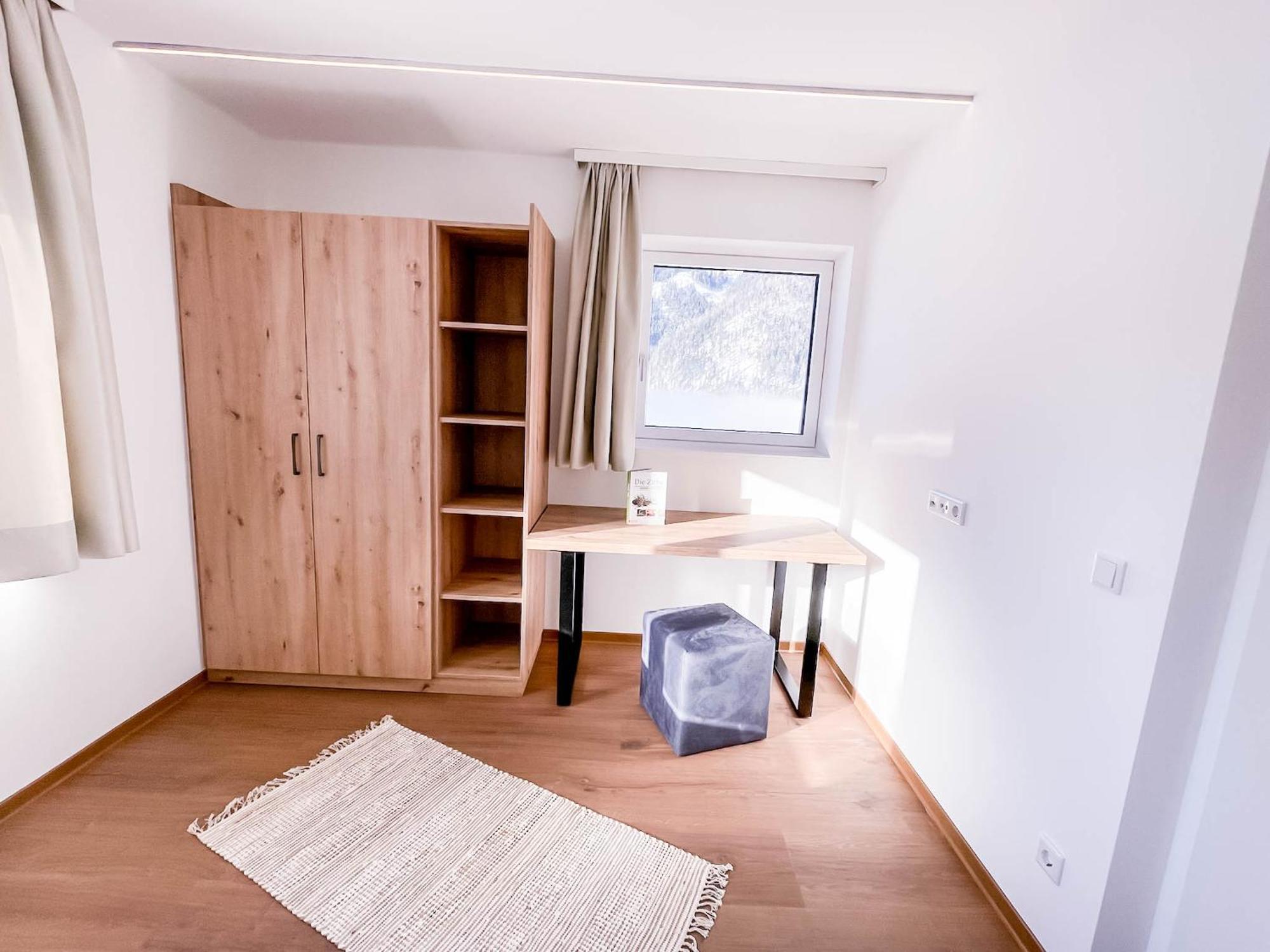 Gluexplatzl Appartements Am Wald Sankt Martin am Tennengebirge Δωμάτιο φωτογραφία