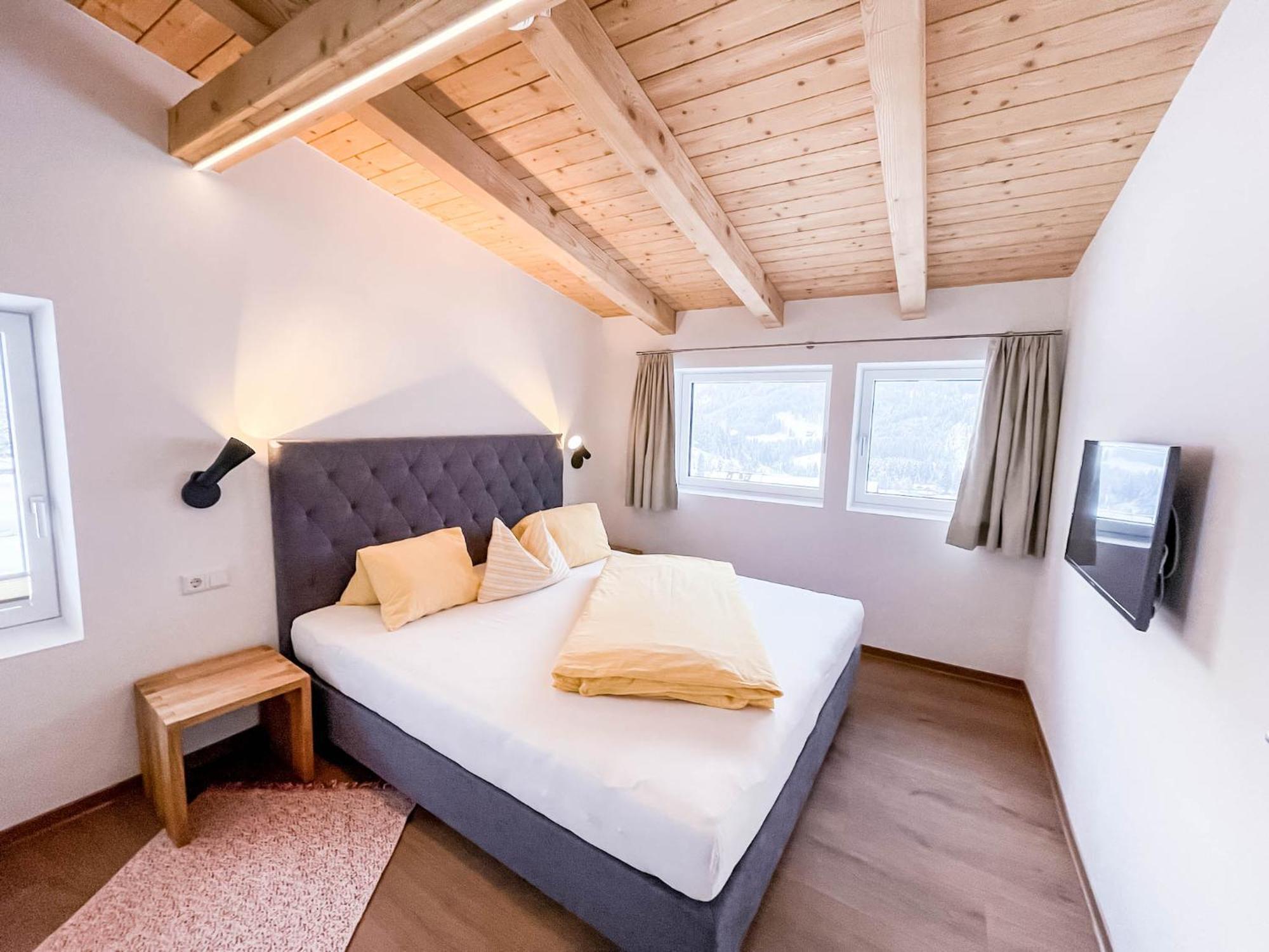 Gluexplatzl Appartements Am Wald Sankt Martin am Tennengebirge Δωμάτιο φωτογραφία