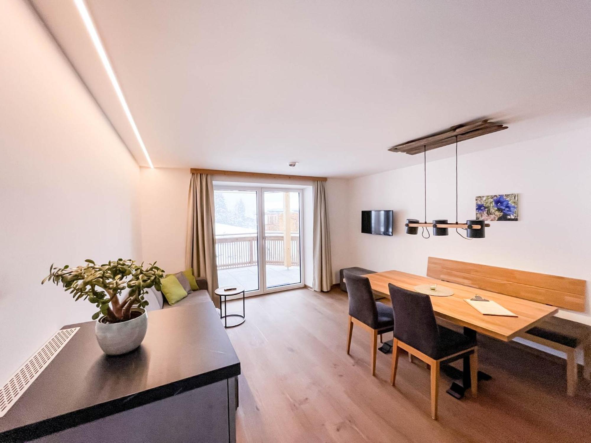Gluexplatzl Appartements Am Wald Sankt Martin am Tennengebirge Δωμάτιο φωτογραφία