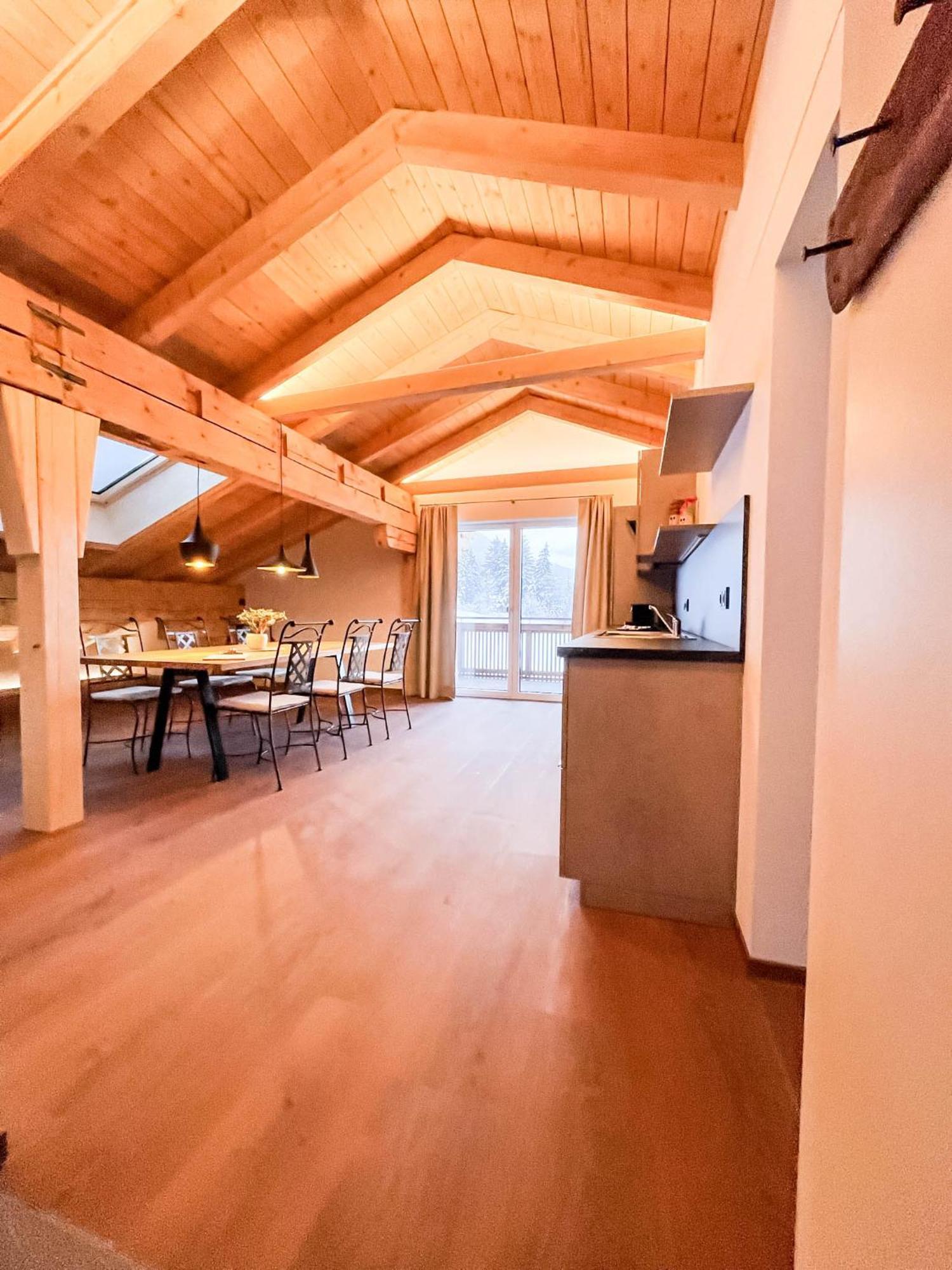 Gluexplatzl Appartements Am Wald Sankt Martin am Tennengebirge Δωμάτιο φωτογραφία