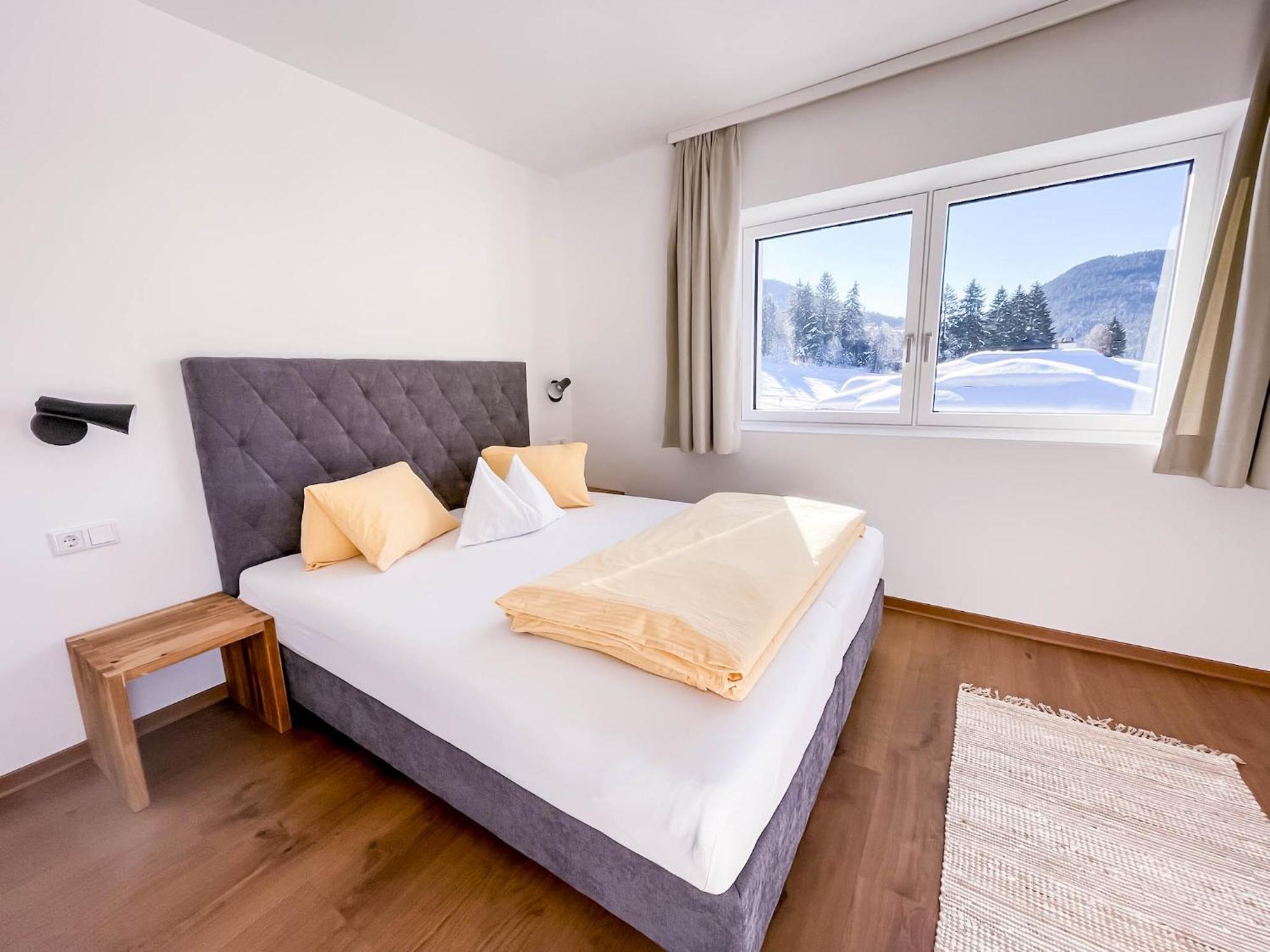 Gluexplatzl Appartements Am Wald Sankt Martin am Tennengebirge Δωμάτιο φωτογραφία