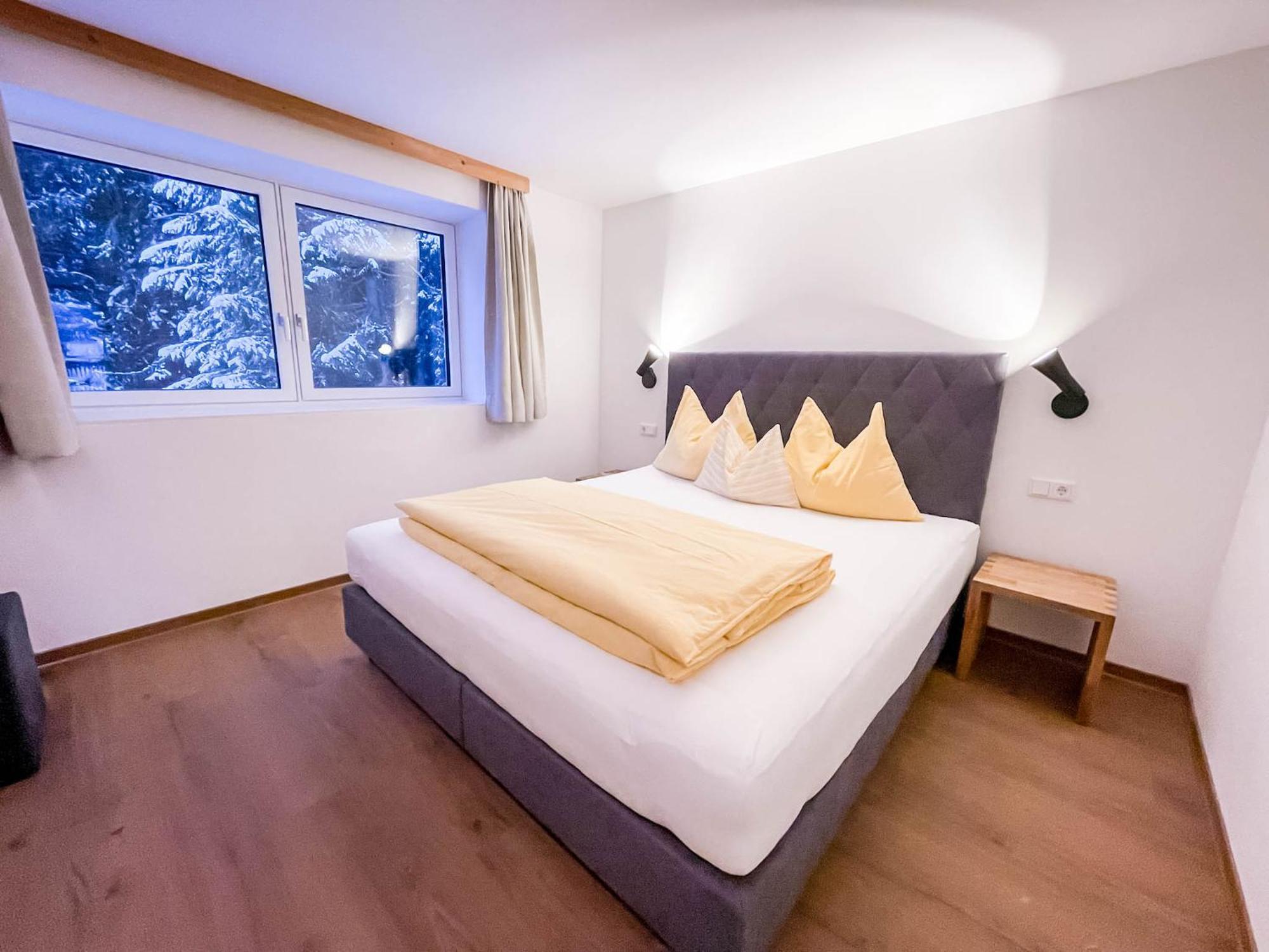 Gluexplatzl Appartements Am Wald Sankt Martin am Tennengebirge Δωμάτιο φωτογραφία