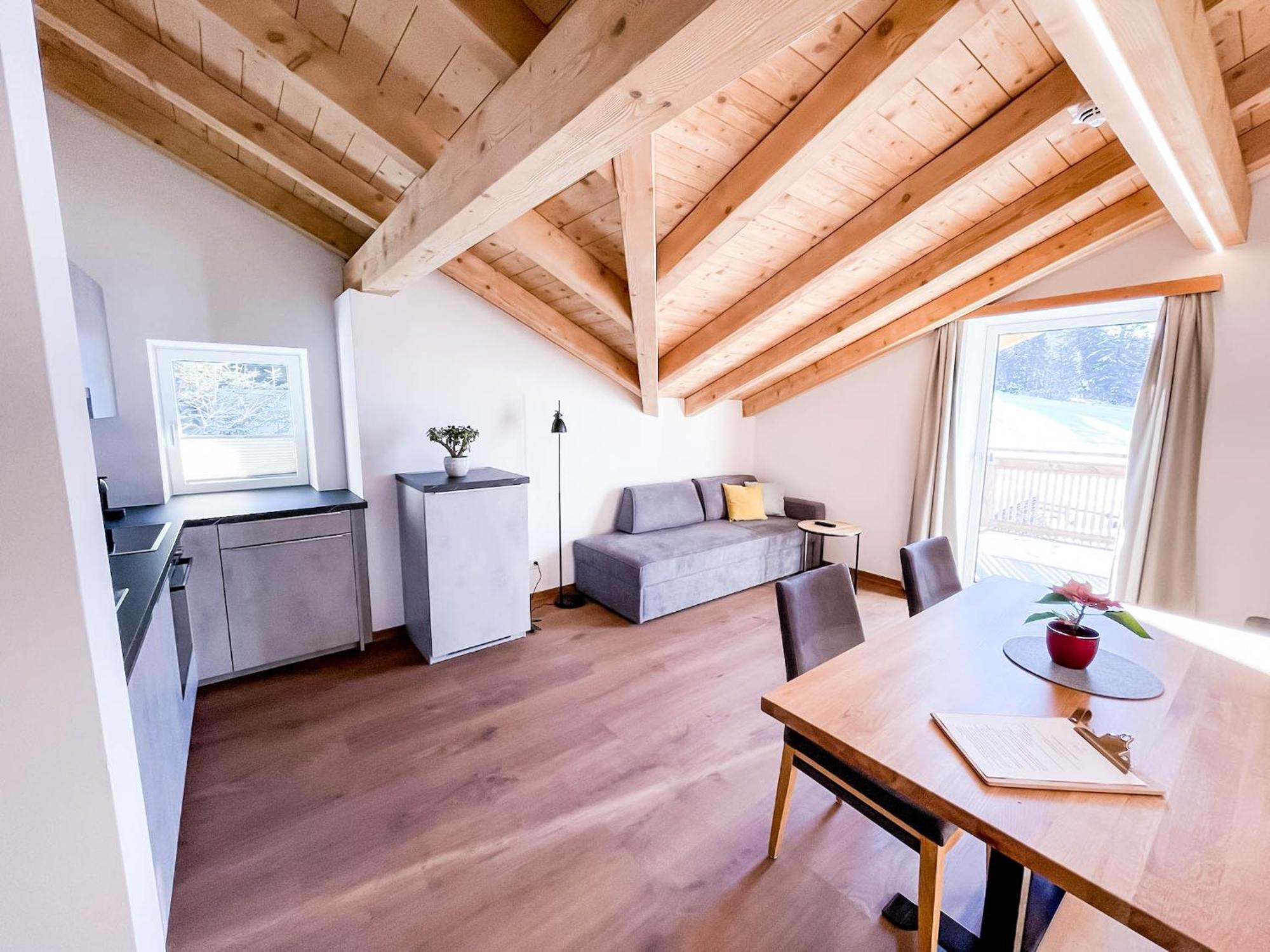 Gluexplatzl Appartements Am Wald Sankt Martin am Tennengebirge Δωμάτιο φωτογραφία