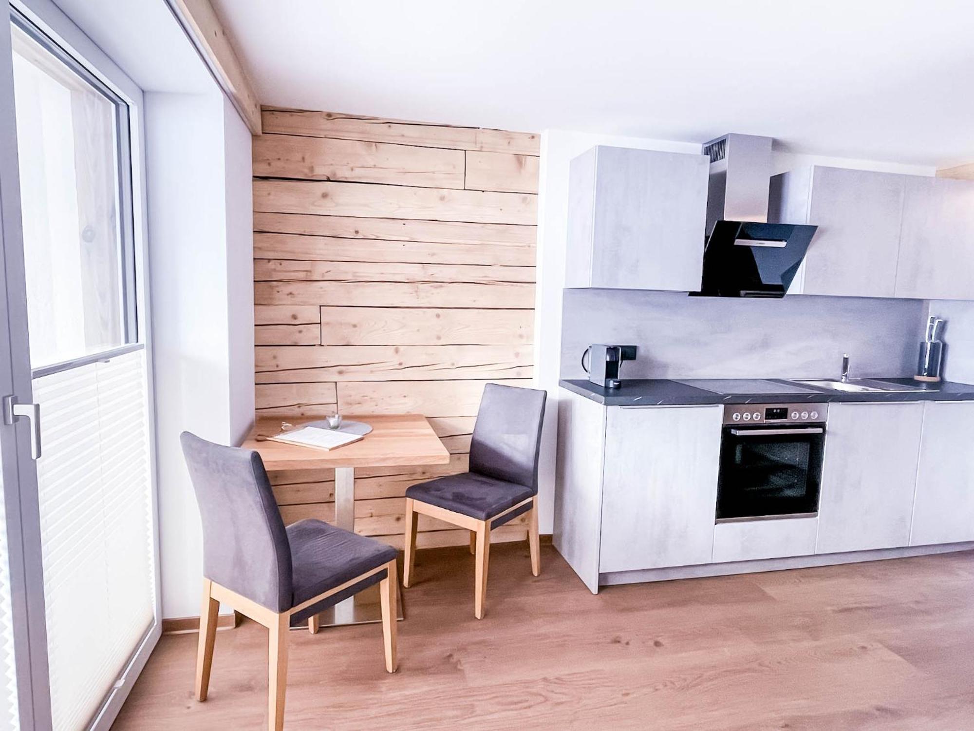 Gluexplatzl Appartements Am Wald Sankt Martin am Tennengebirge Εξωτερικό φωτογραφία