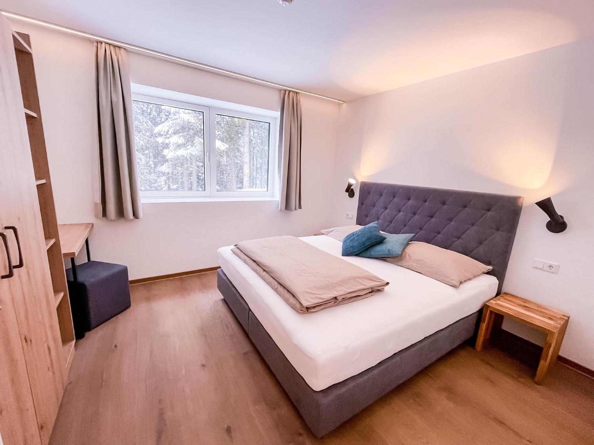 Gluexplatzl Appartements Am Wald Sankt Martin am Tennengebirge Δωμάτιο φωτογραφία