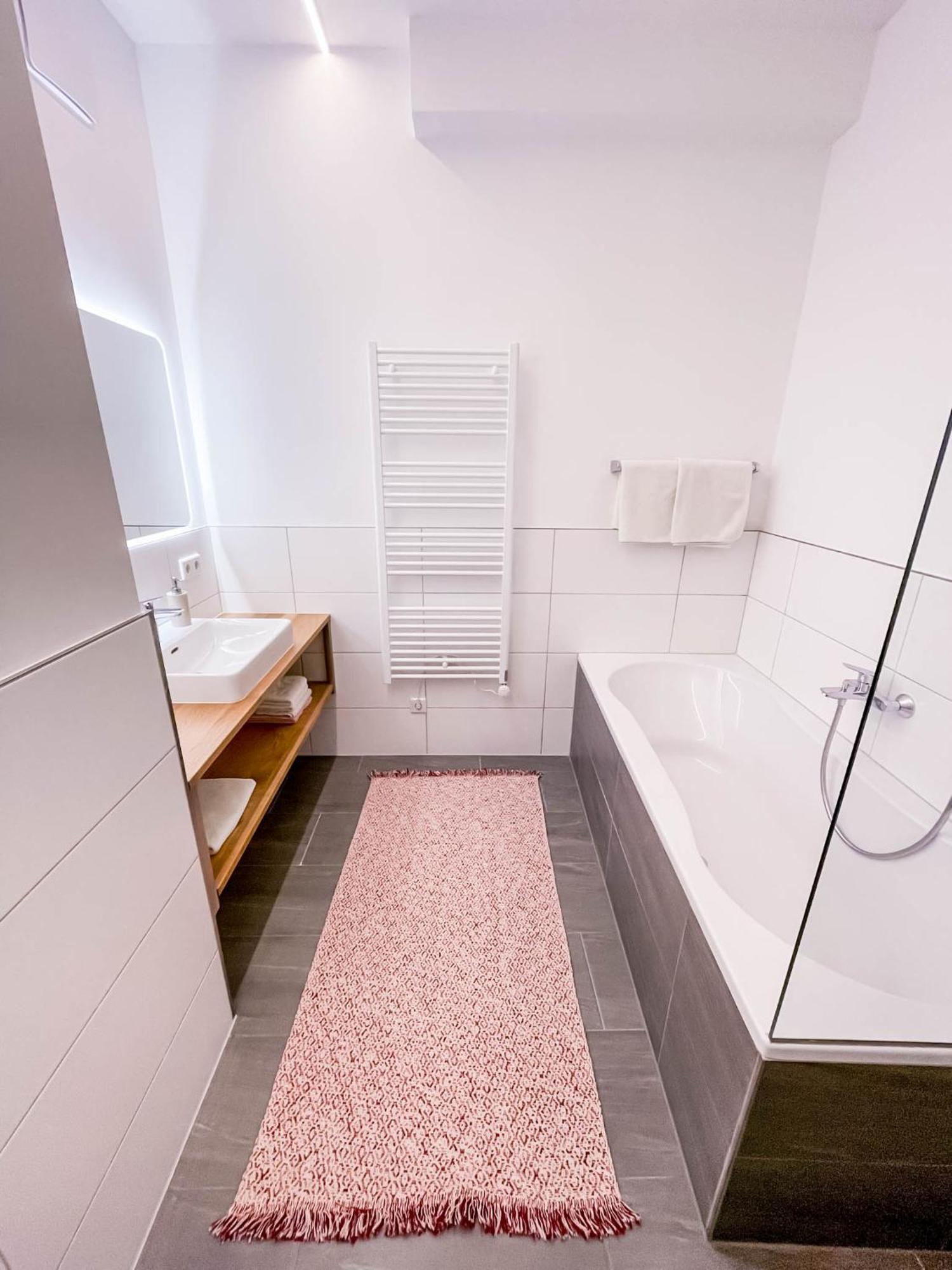 Gluexplatzl Appartements Am Wald Sankt Martin am Tennengebirge Δωμάτιο φωτογραφία