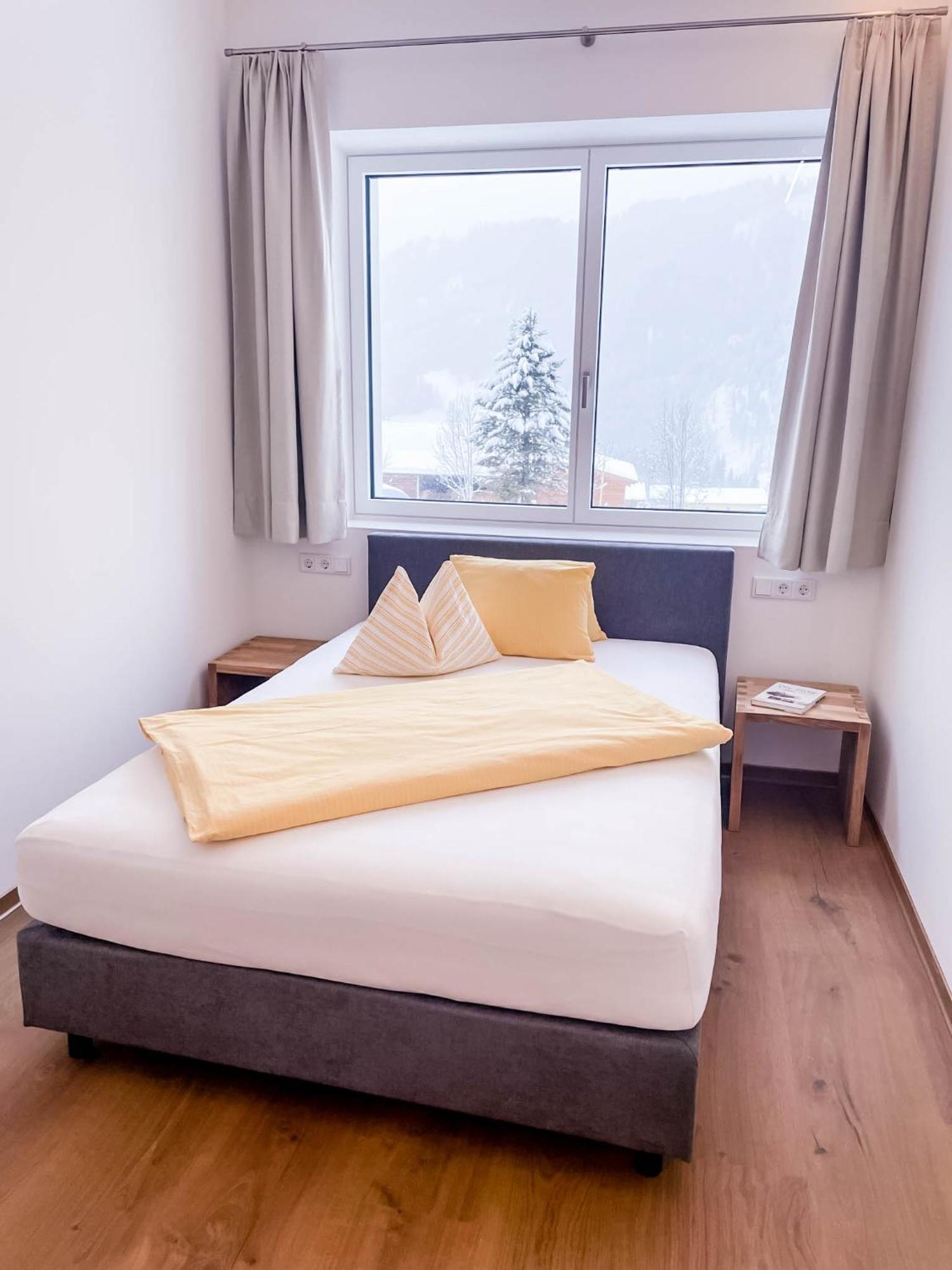 Gluexplatzl Appartements Am Wald Sankt Martin am Tennengebirge Δωμάτιο φωτογραφία