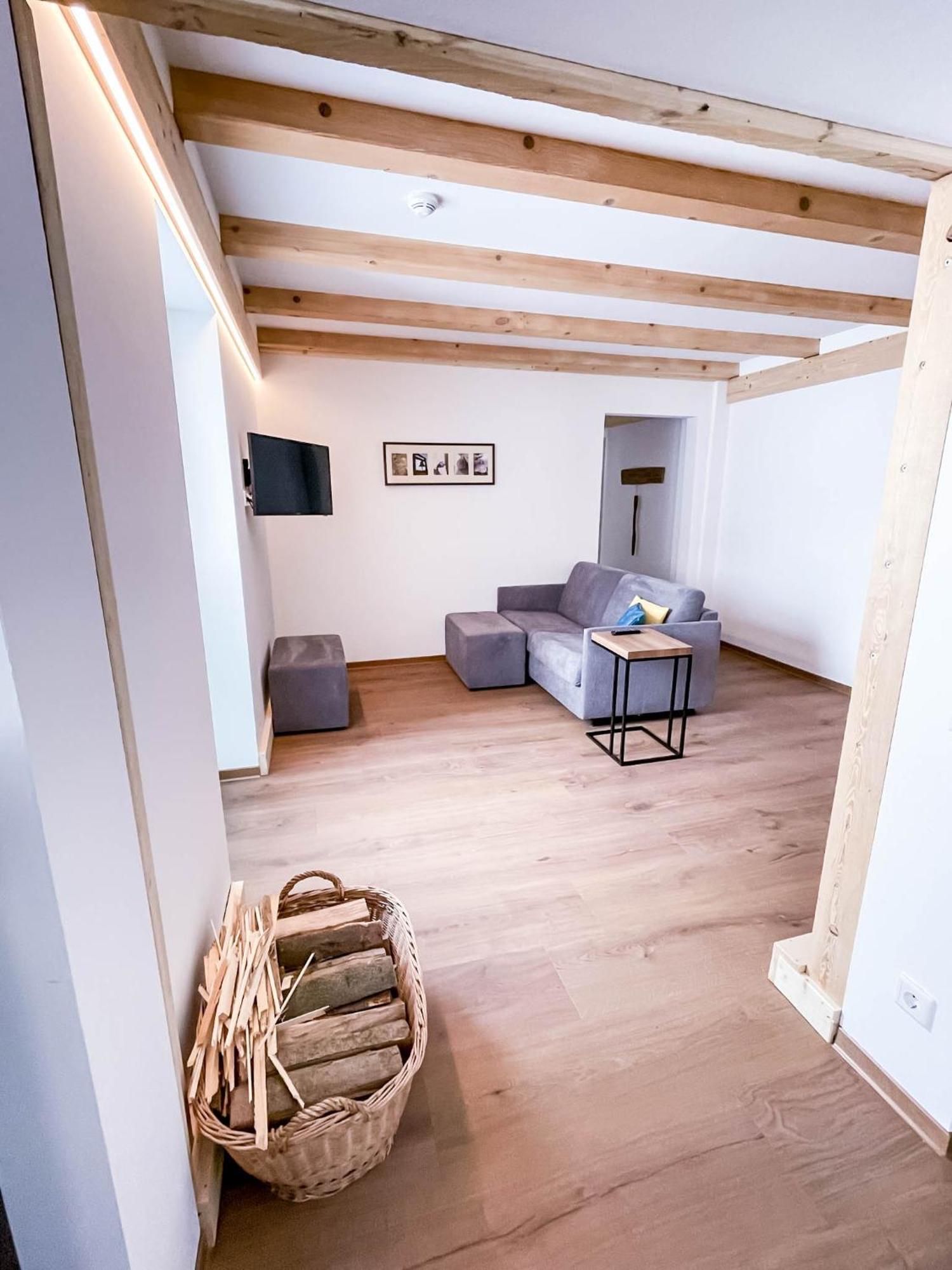 Gluexplatzl Appartements Am Wald Sankt Martin am Tennengebirge Δωμάτιο φωτογραφία