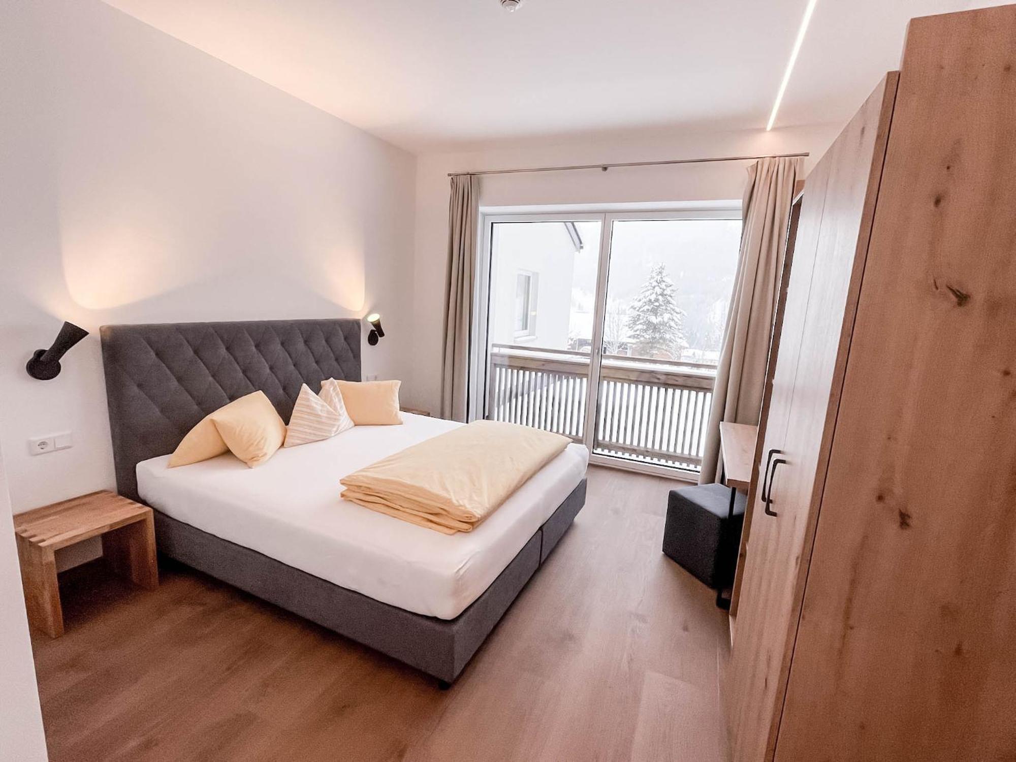 Gluexplatzl Appartements Am Wald Sankt Martin am Tennengebirge Εξωτερικό φωτογραφία