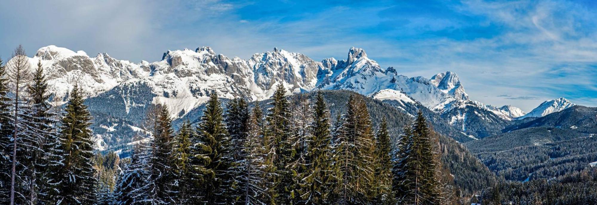 Gluexplatzl Appartements Am Wald Sankt Martin am Tennengebirge Εξωτερικό φωτογραφία